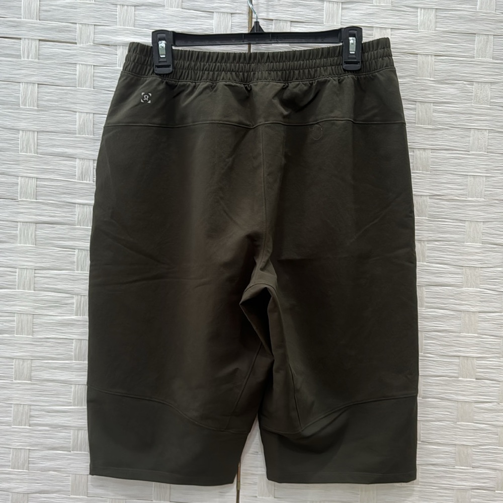 Lululemon Real Reset Men’s Shorts 13” - Picture 3 of 10